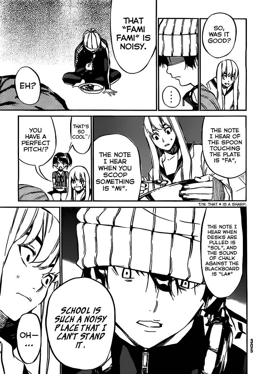 AKB49: Ren'ai Kinshi Jourei Chapter 59 - Page 12