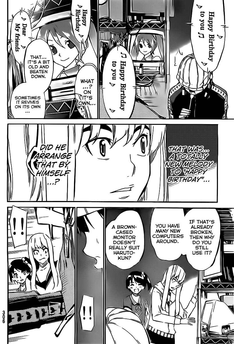 AKB49: Ren'ai Kinshi Jourei Chapter 59 - Page 13