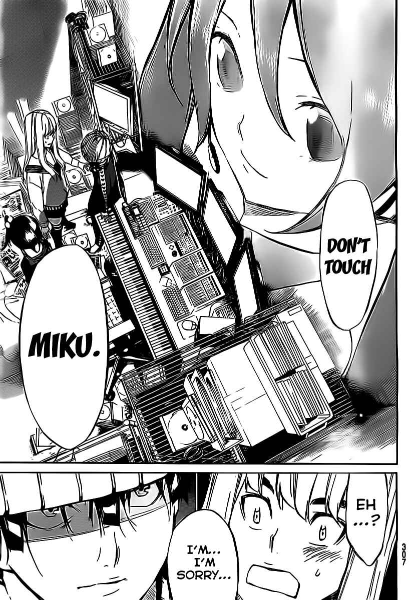 AKB49: Ren'ai Kinshi Jourei Chapter 59 - Page 14