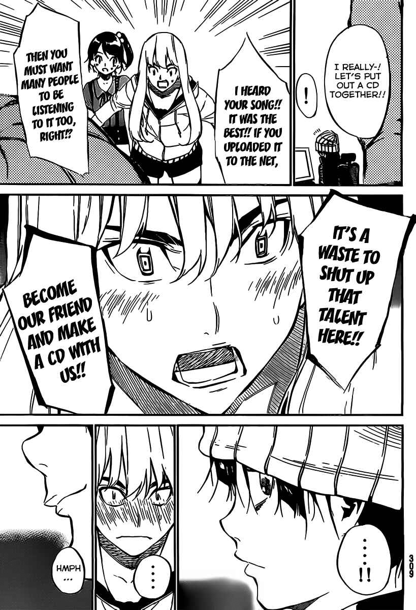 AKB49: Ren'ai Kinshi Jourei Chapter 59 - Page 16