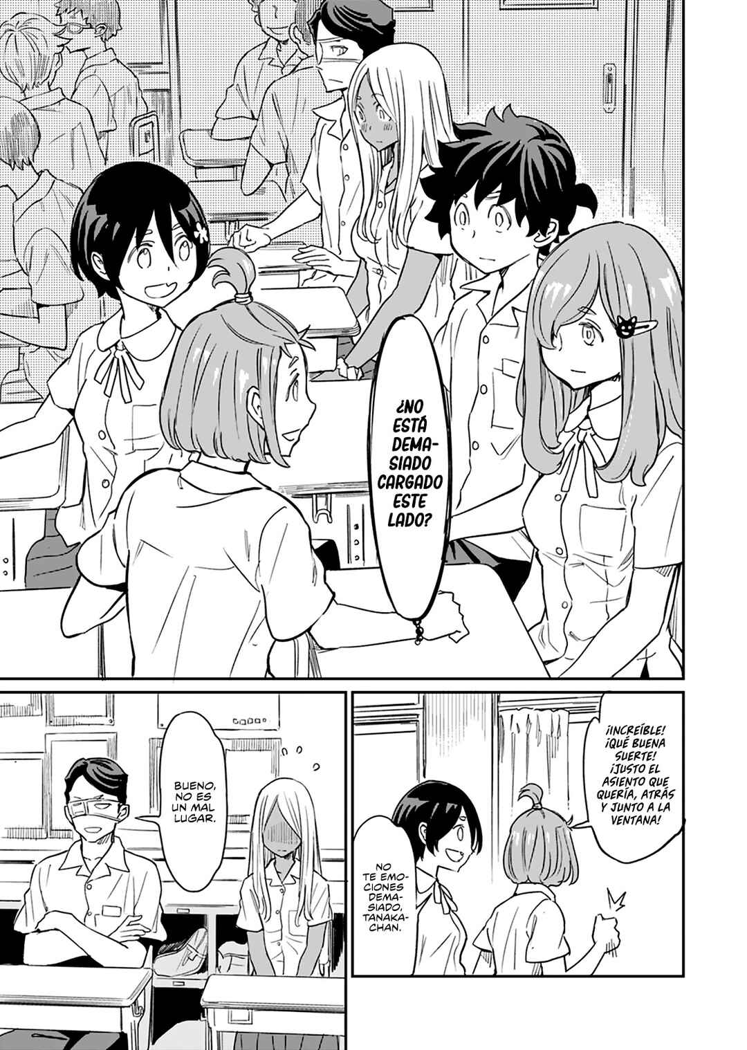 Obokoi Majo wa Majiwaritai! Chapter 12 - Page 16