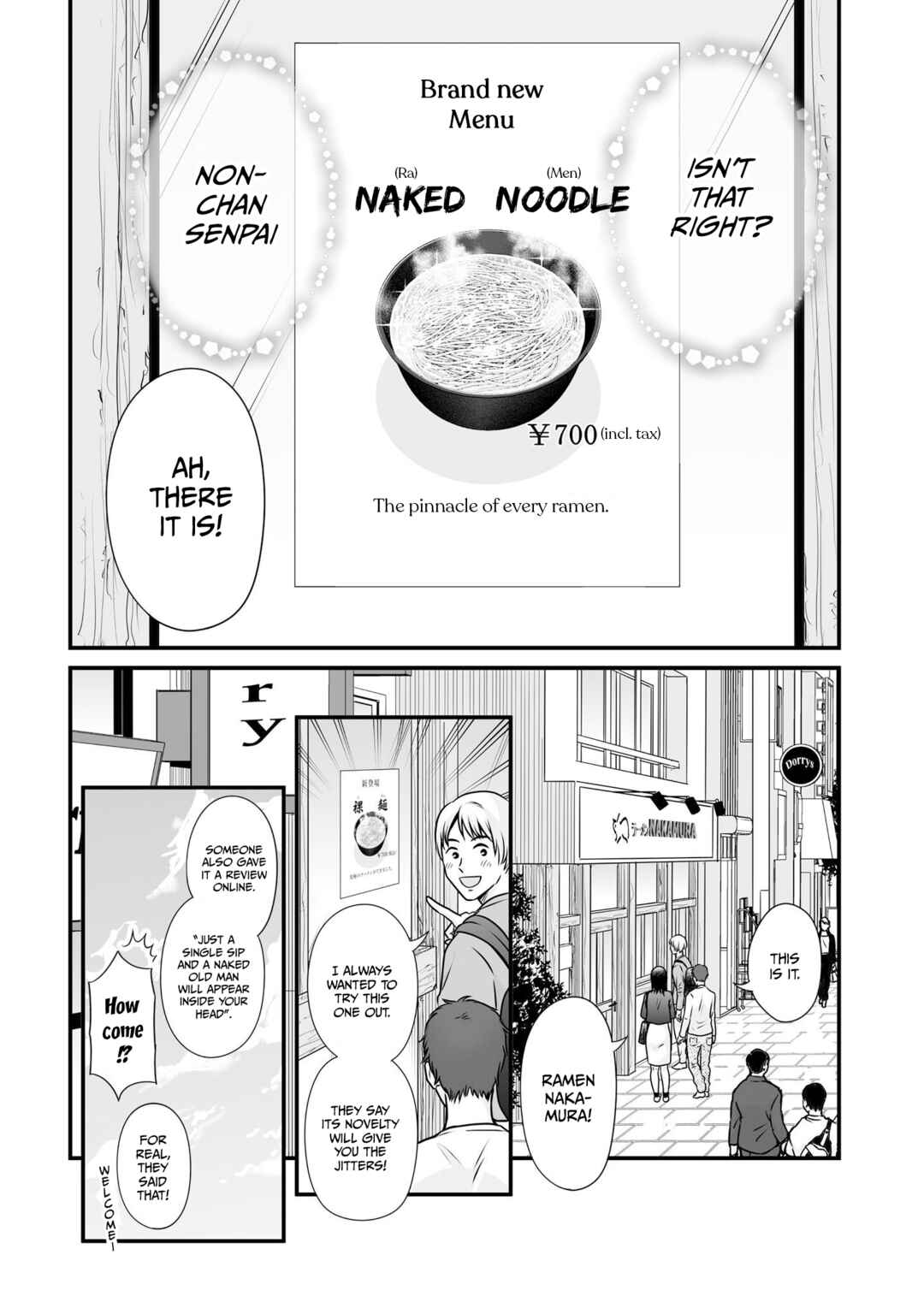 Joshikousei no Mudazukai Chapter 101 - Page 24