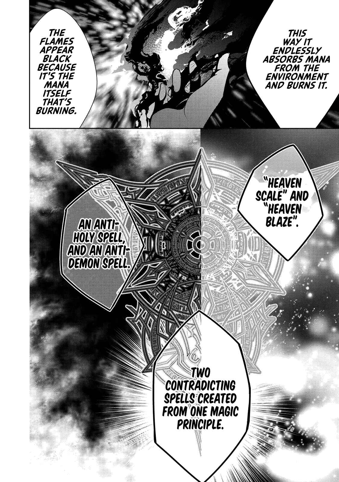 Maou no Ore ga Dorei Elf wo Yome ni Shitanda ga, Dou Medereba Ii? Chapter 23 - Page 16
