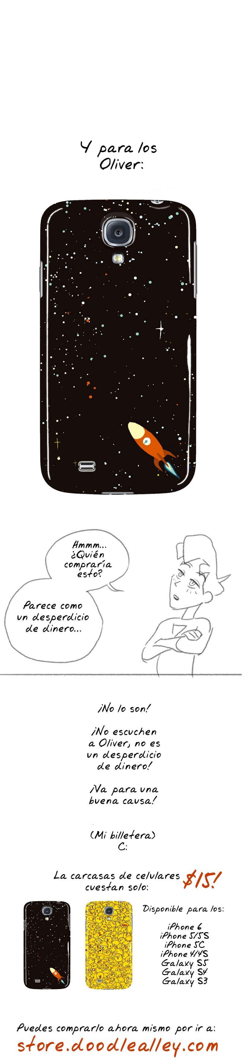 Space Boy Chapter 50 - Page 10