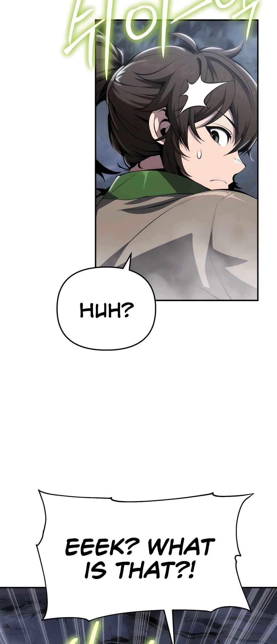 Fabre in Sacheondangga Chapter 20 - Page 31