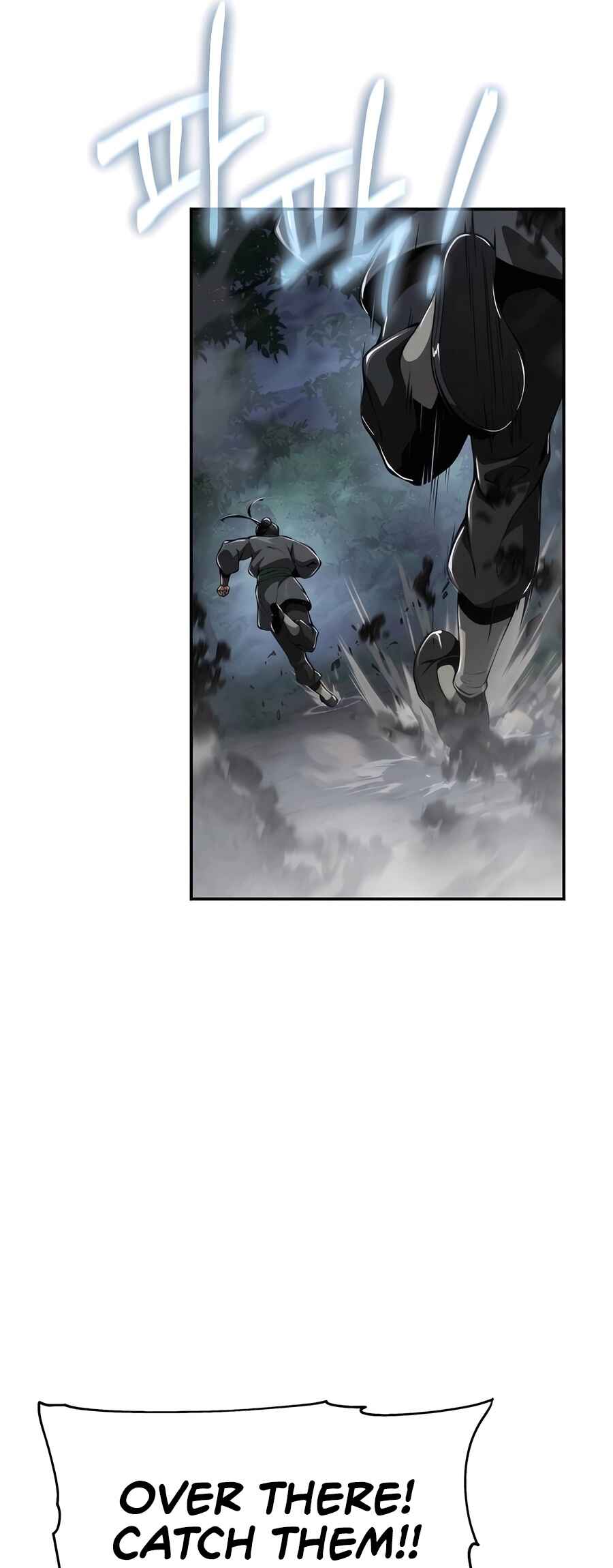 Fabre in Sacheondangga Chapter 20 - Page 37