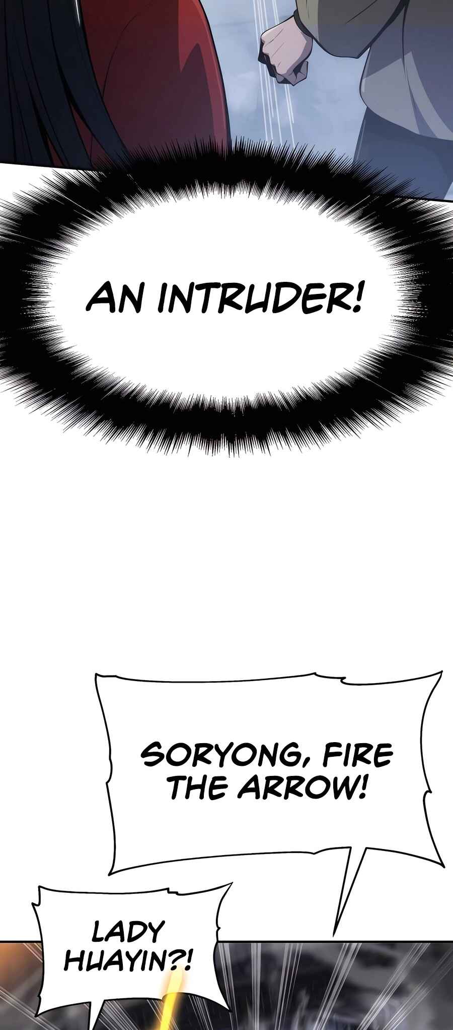 Fabre in Sacheondangga Chapter 20 - Page 5