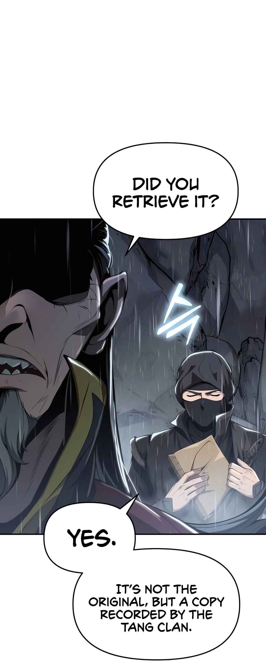 Fabre in Sacheondangga Chapter 20 - Page 62