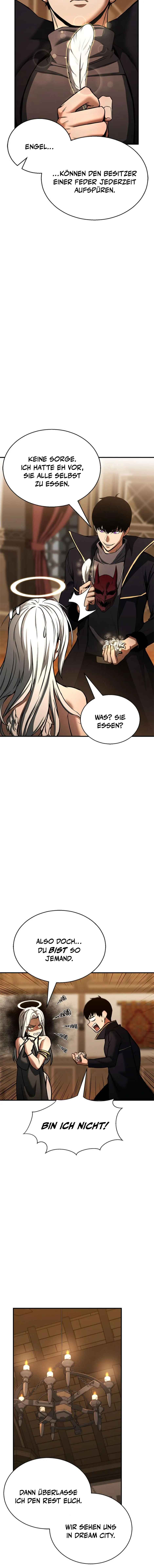 All-Master Necromancer Chapter 31 - Page 15