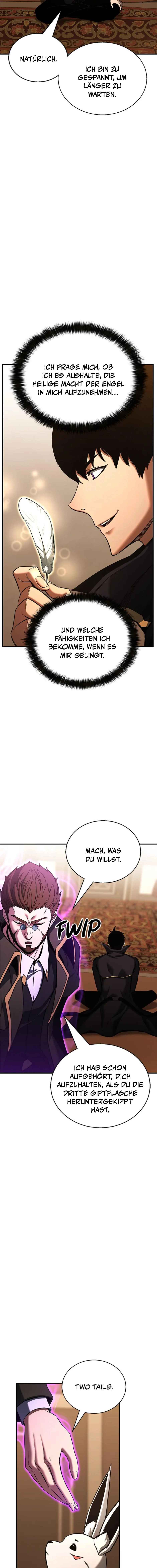 All-Master Necromancer Chapter 31 - Page 18