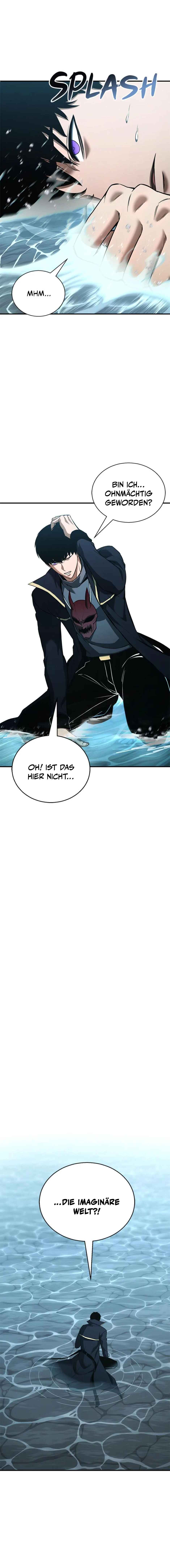 All-Master Necromancer Chapter 31 - Page 23
