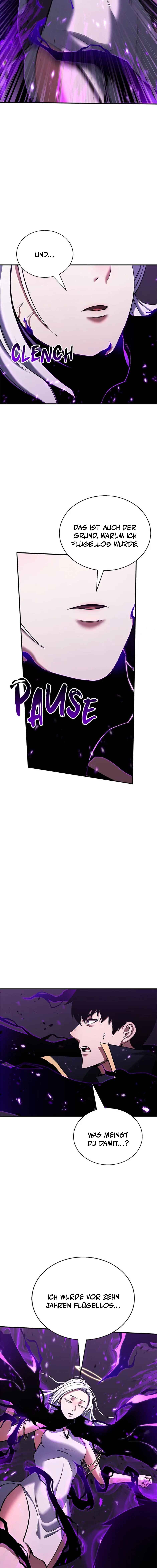 All-Master Necromancer Chapter 31 - Page 6