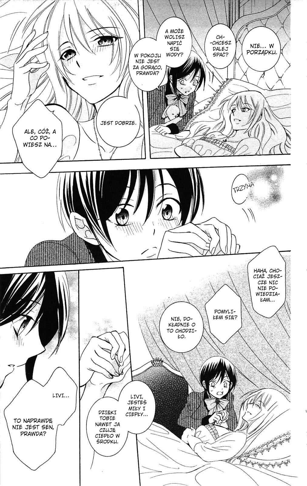 Soredemo Sekai wa Utsukushii Chapter 70 - Page 15