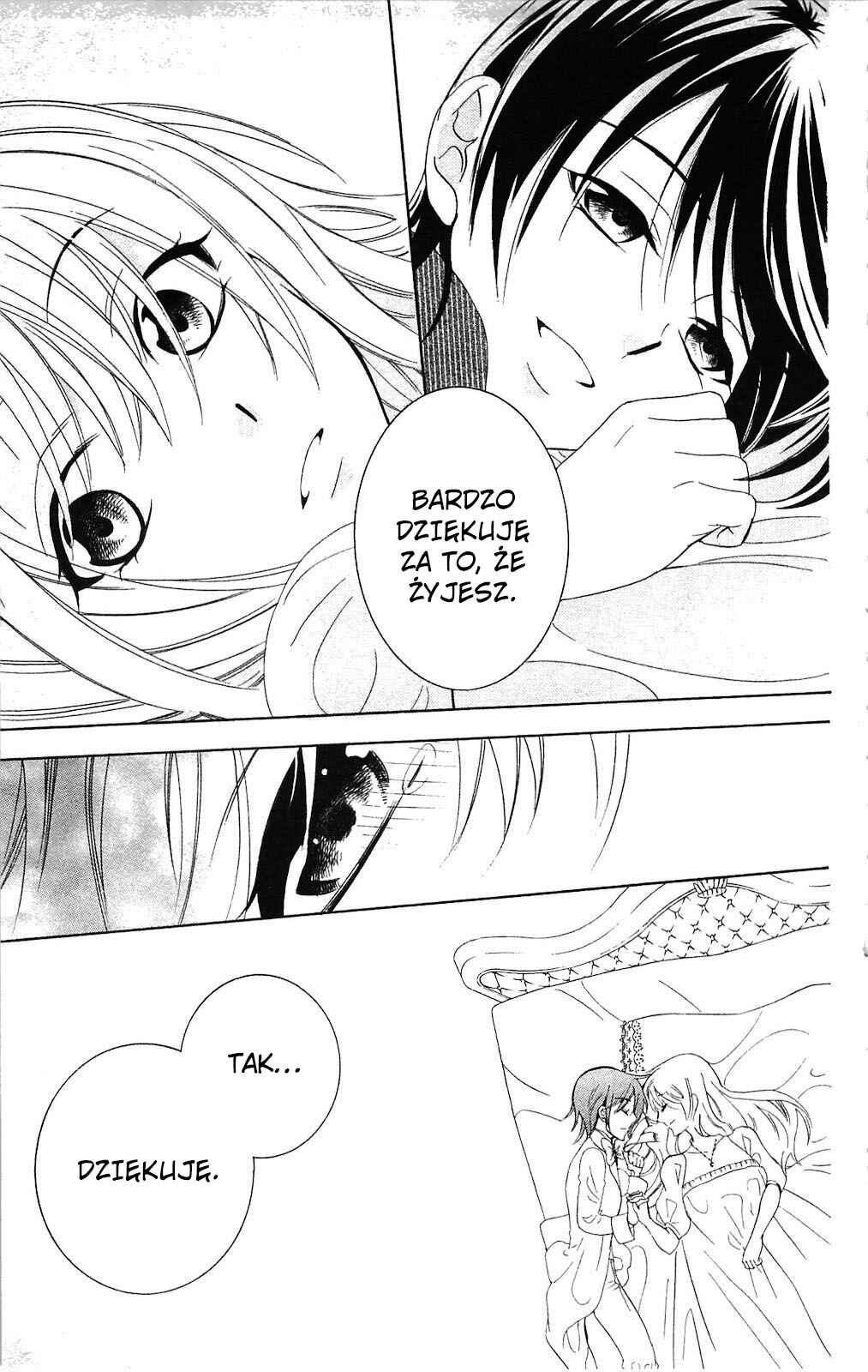 Soredemo Sekai wa Utsukushii Chapter 70 - Page 19