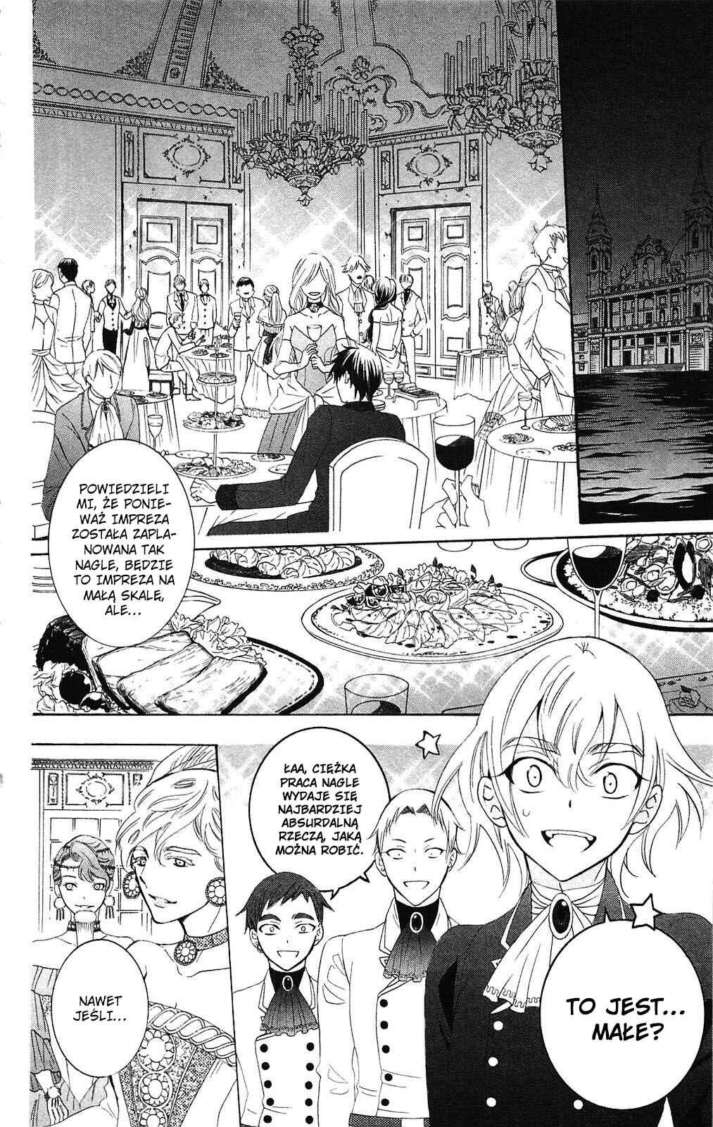 Soredemo Sekai wa Utsukushii Chapter 70 - Page 20