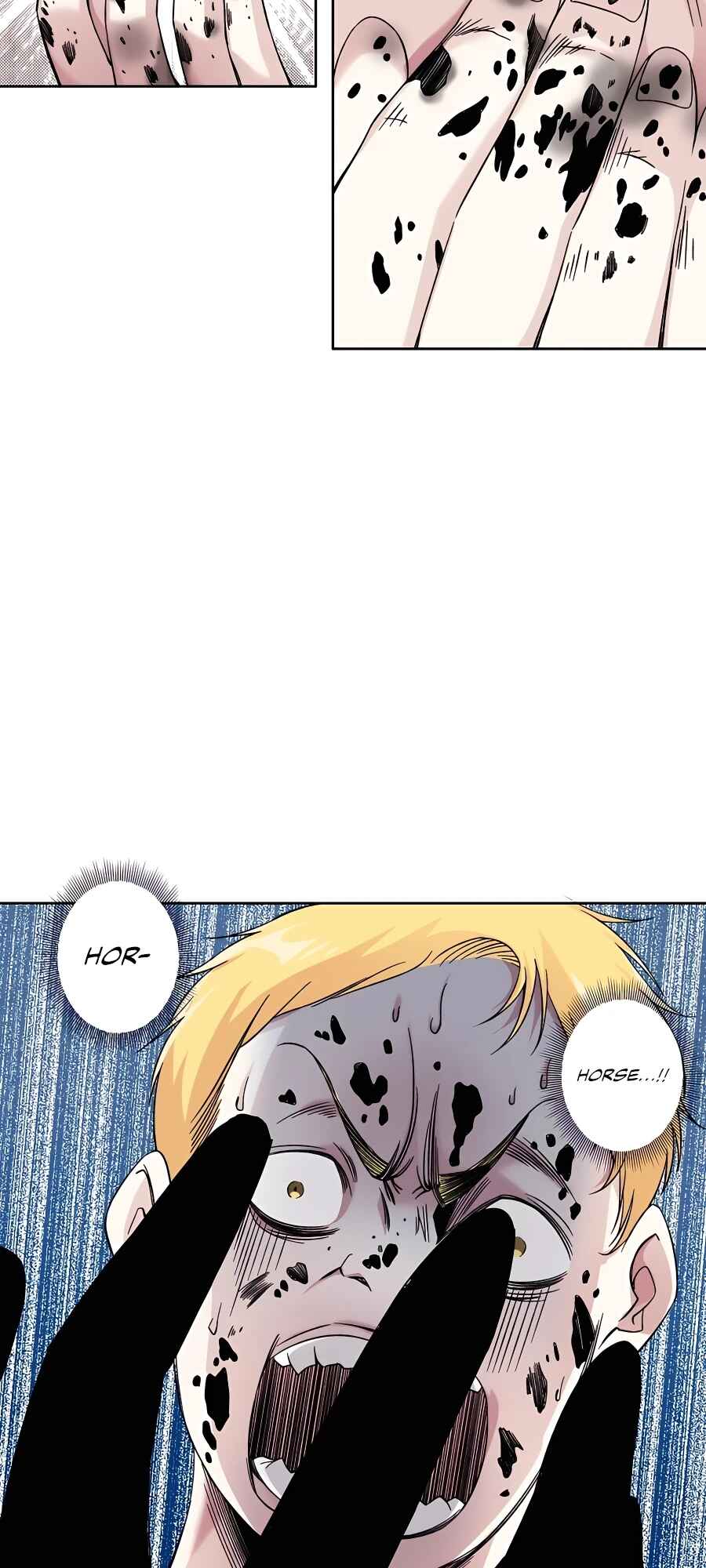 Eternal Club Chapter 181 - Page 23