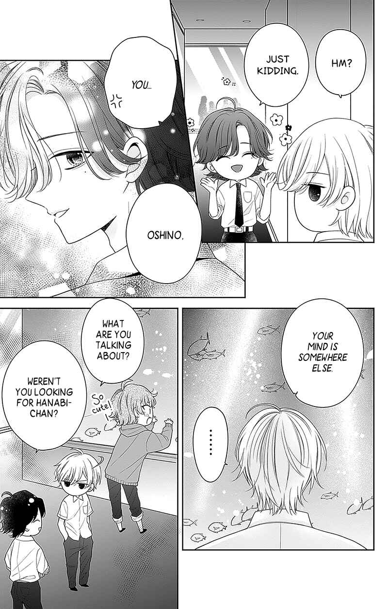 Olivia and the Neverending Dream Chapter 16 - Page 14