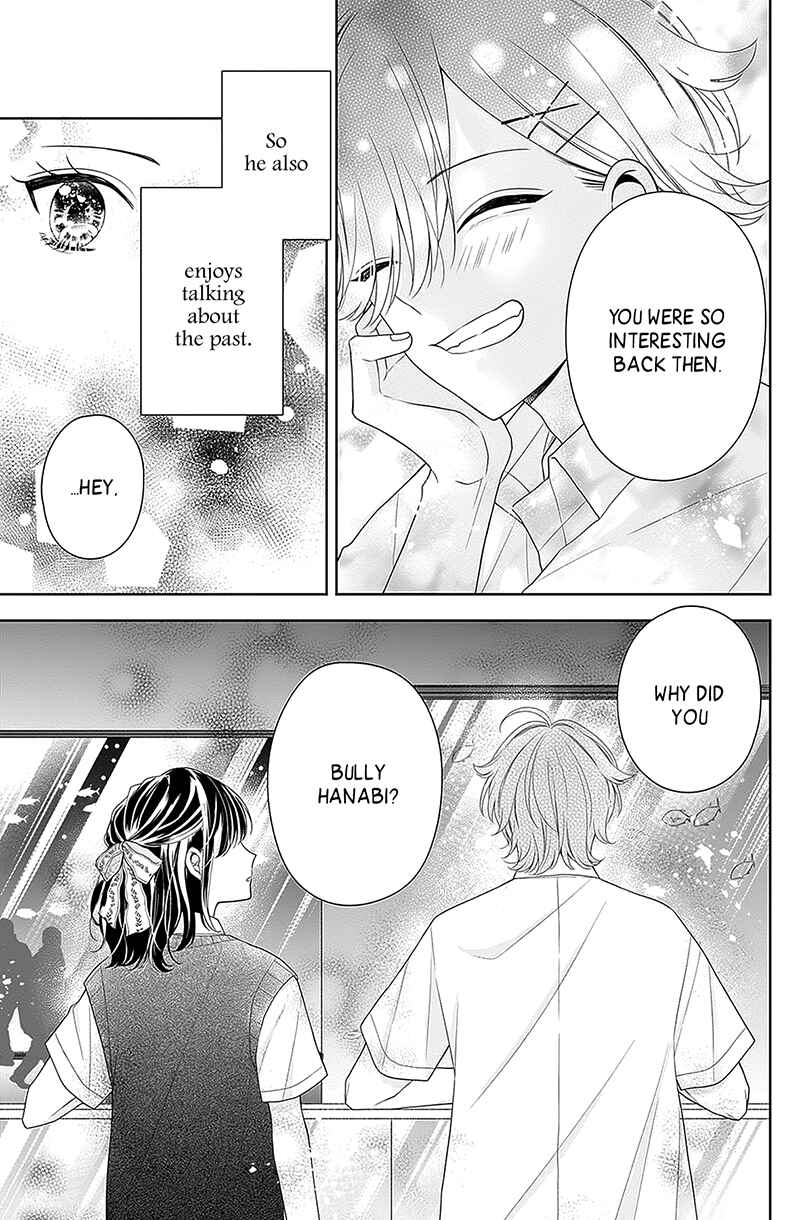 Olivia and the Neverending Dream Chapter 16 - Page 20
