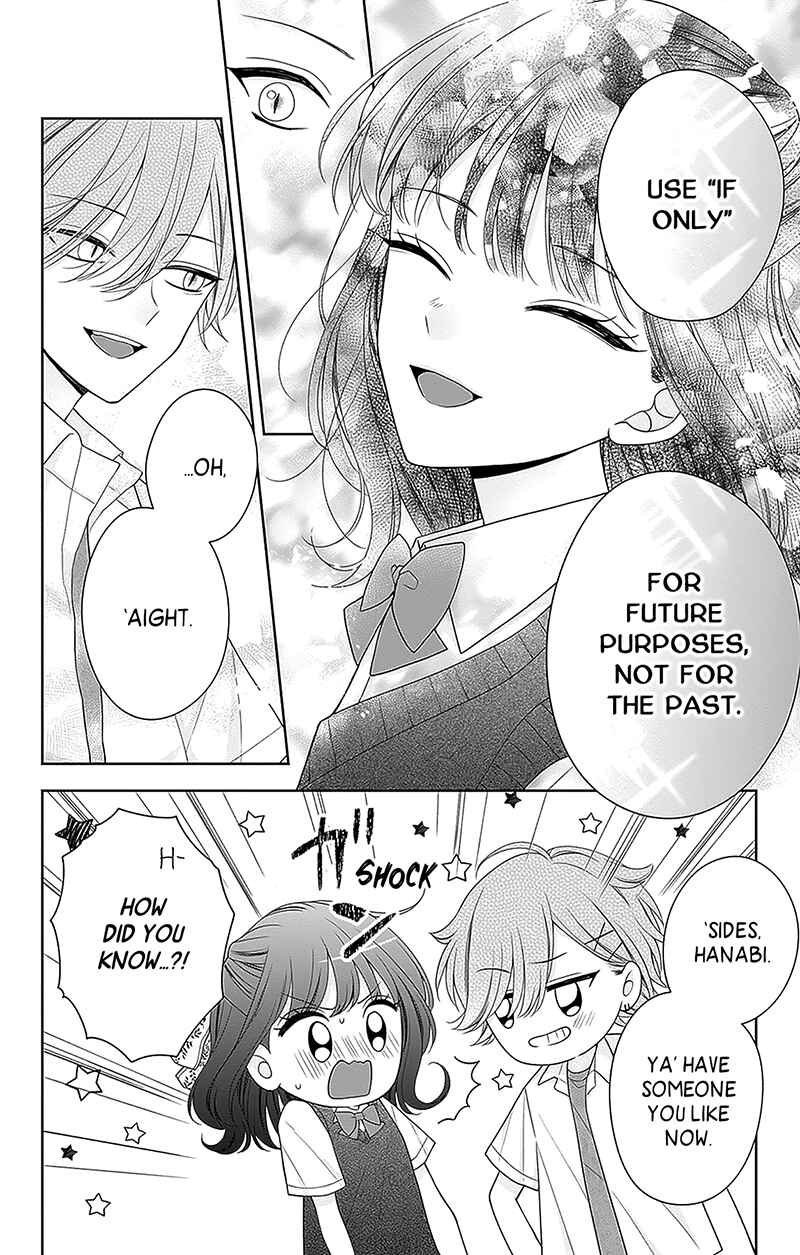 Olivia and the Neverending Dream Chapter 16 - Page 29