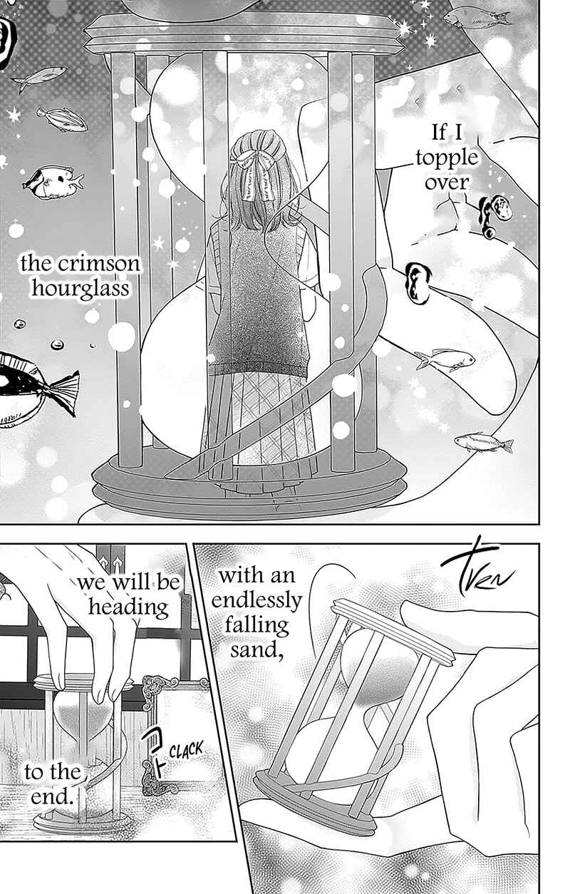 Olivia and the Neverending Dream Chapter 16 - Page 41