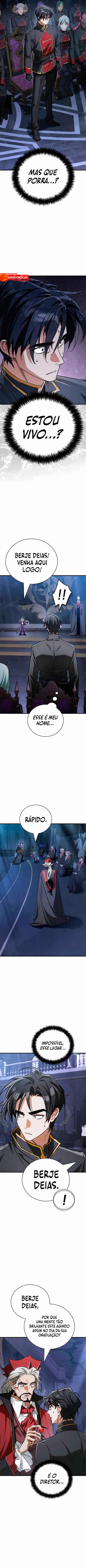 Mawanginde Yongsa ga Neomu Maneum Chapter 1 - Page 13