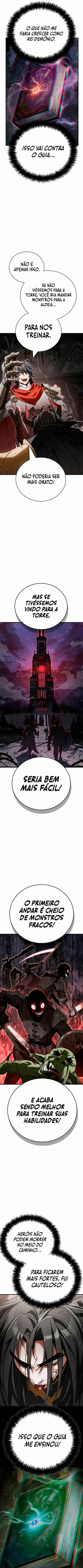 Mawanginde Yongsa ga Neomu Maneum Chapter 1 - Page 5