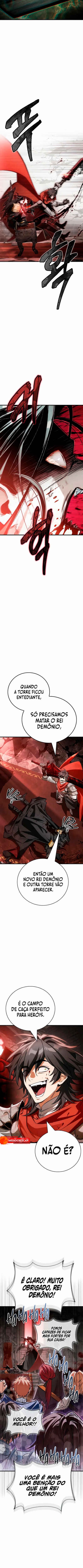 Mawanginde Yongsa ga Neomu Maneum Chapter 1 - Page 6