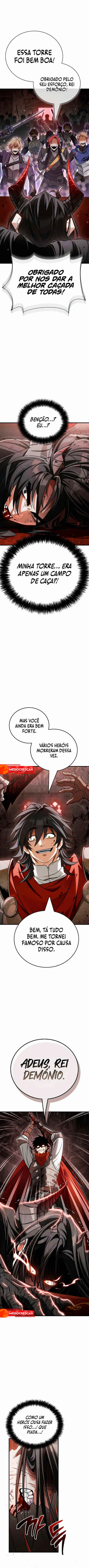 Mawanginde Yongsa ga Neomu Maneum Chapter 1 - Page 7