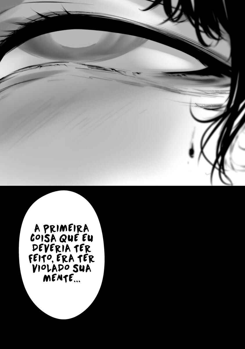 Hachigatsu Kokonoka Boku wa Kimi ni Kuwareru. Chapter 23 - Page 18