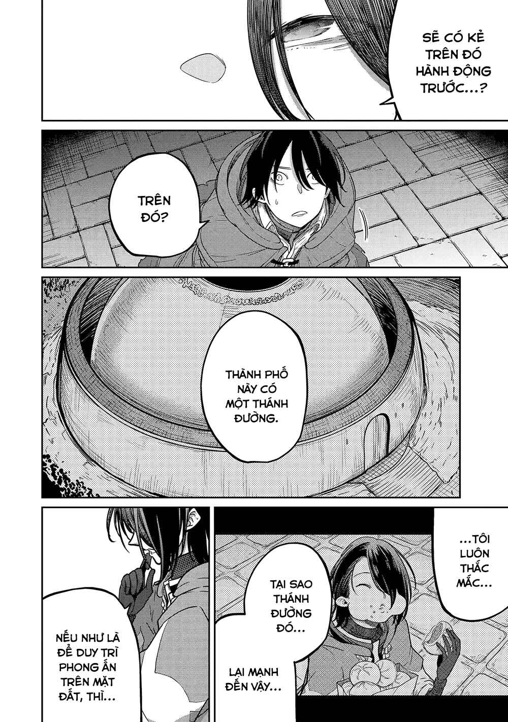 Saikou Nando Meikyuu de Party ni Okizari ni Sareta S-Rank Kenshi, Hontou ni Mayoimakutte Dare mo Shiranai Saishinbu e ~Ore no Kan dato Tabun Kocchi ga Deguchi da to Omou~ Chapter 19 - Page 9