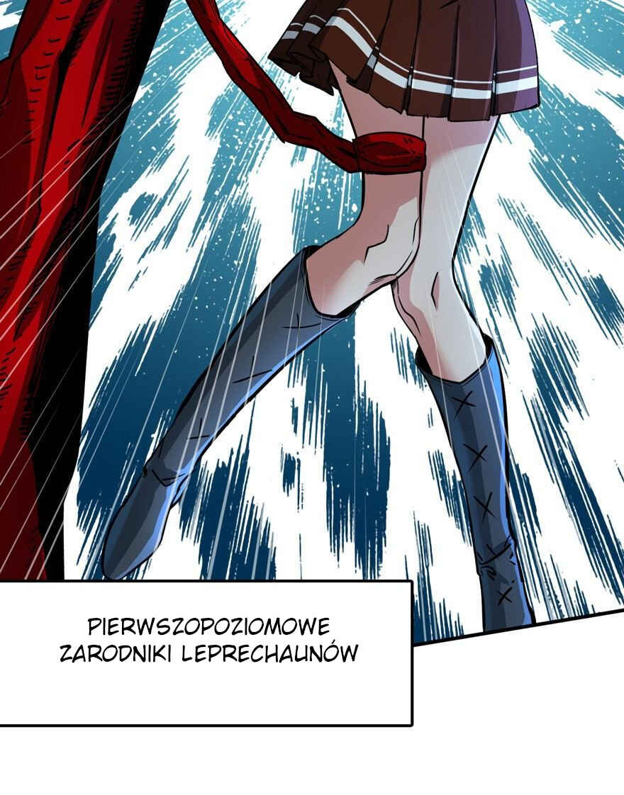 Back to Rule Again Chapter 8 - Page 11
