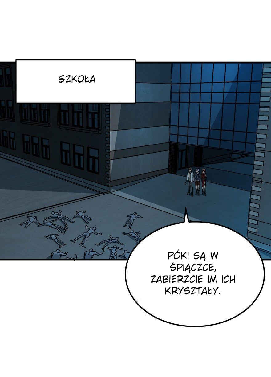 Back to Rule Again Chapter 8 - Page 2