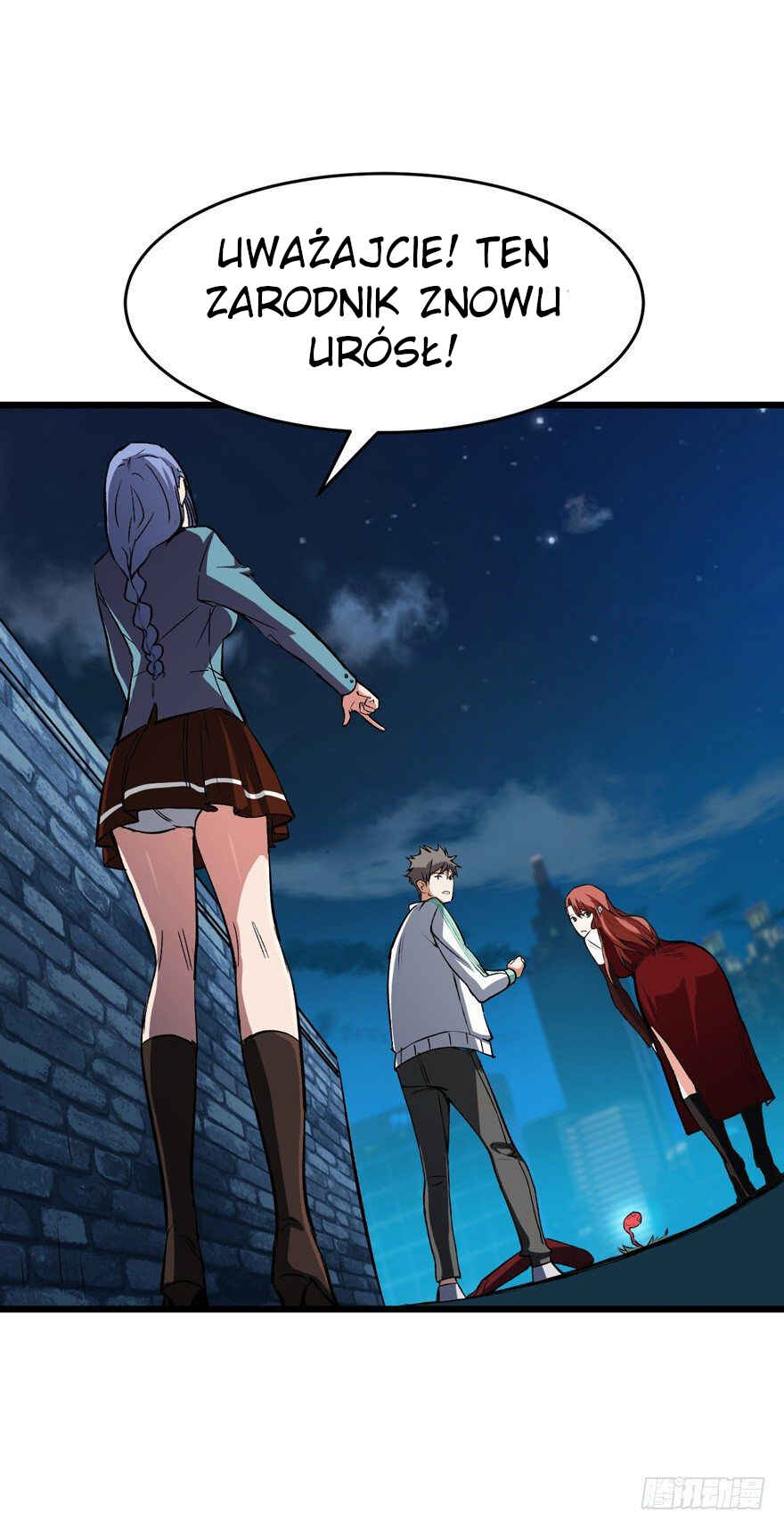 Back to Rule Again Chapter 8 - Page 28