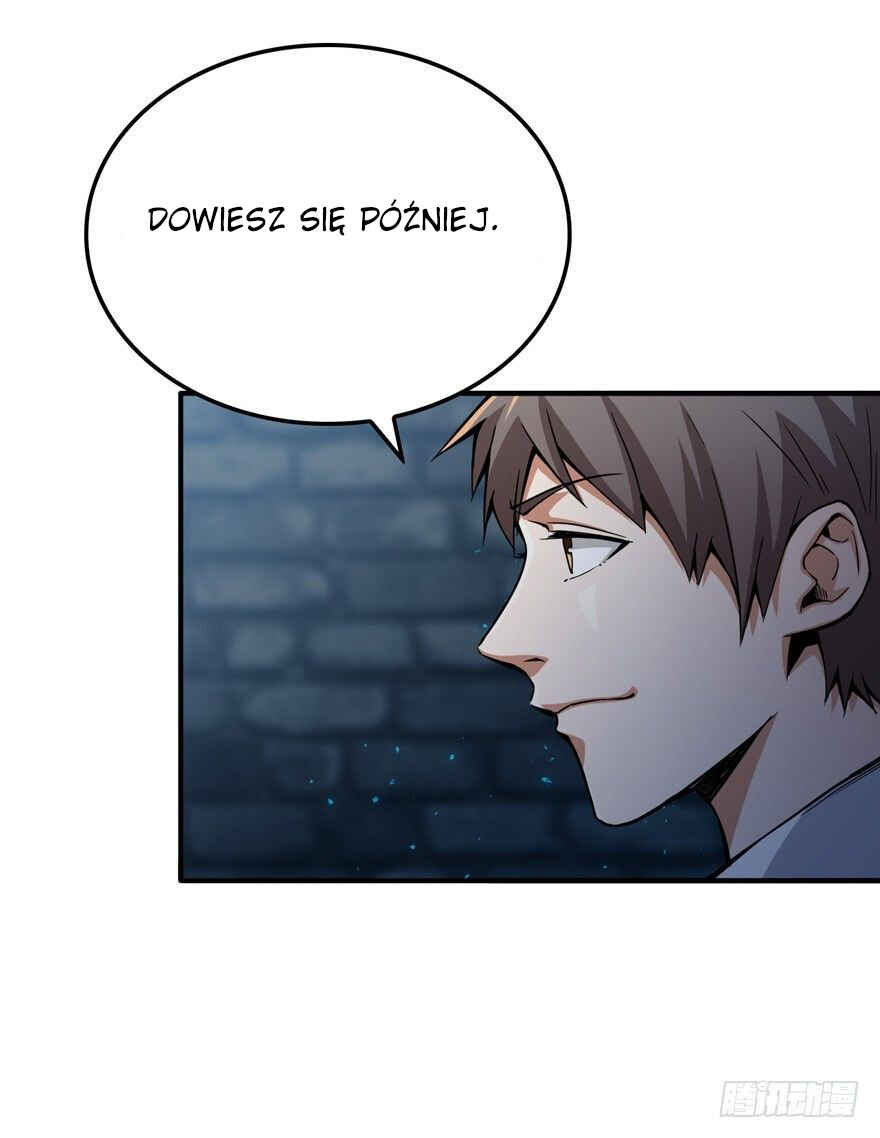 Back to Rule Again Chapter 8 - Page 30