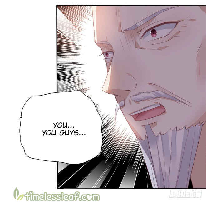 Supreme Ocular Master: The Peerless Heiress Chapter 12 - Page 11