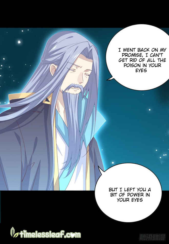 Supreme Ocular Master: The Peerless Heiress Chapter 12 - Page 19