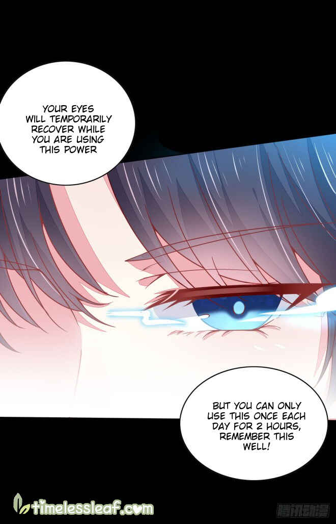 Supreme Ocular Master: The Peerless Heiress Chapter 12 - Page 20