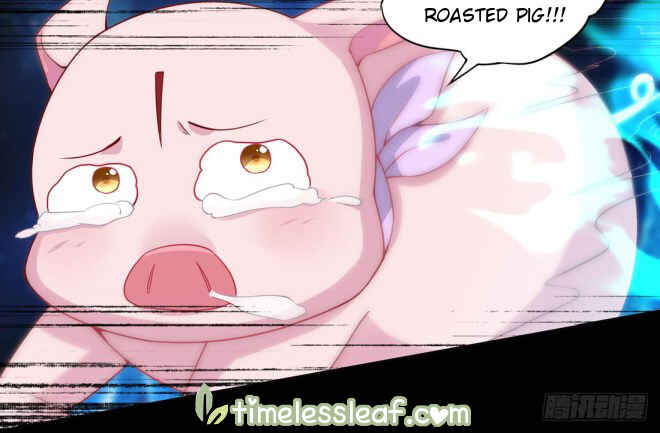 Supreme Ocular Master: The Peerless Heiress Chapter 12 - Page 32