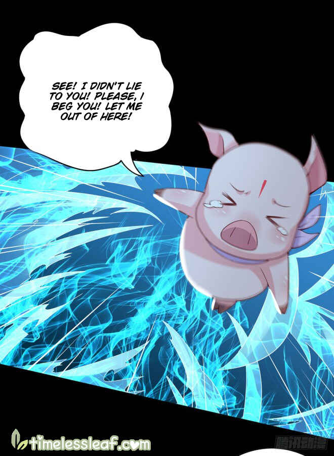 Supreme Ocular Master: The Peerless Heiress Chapter 12 - Page 38