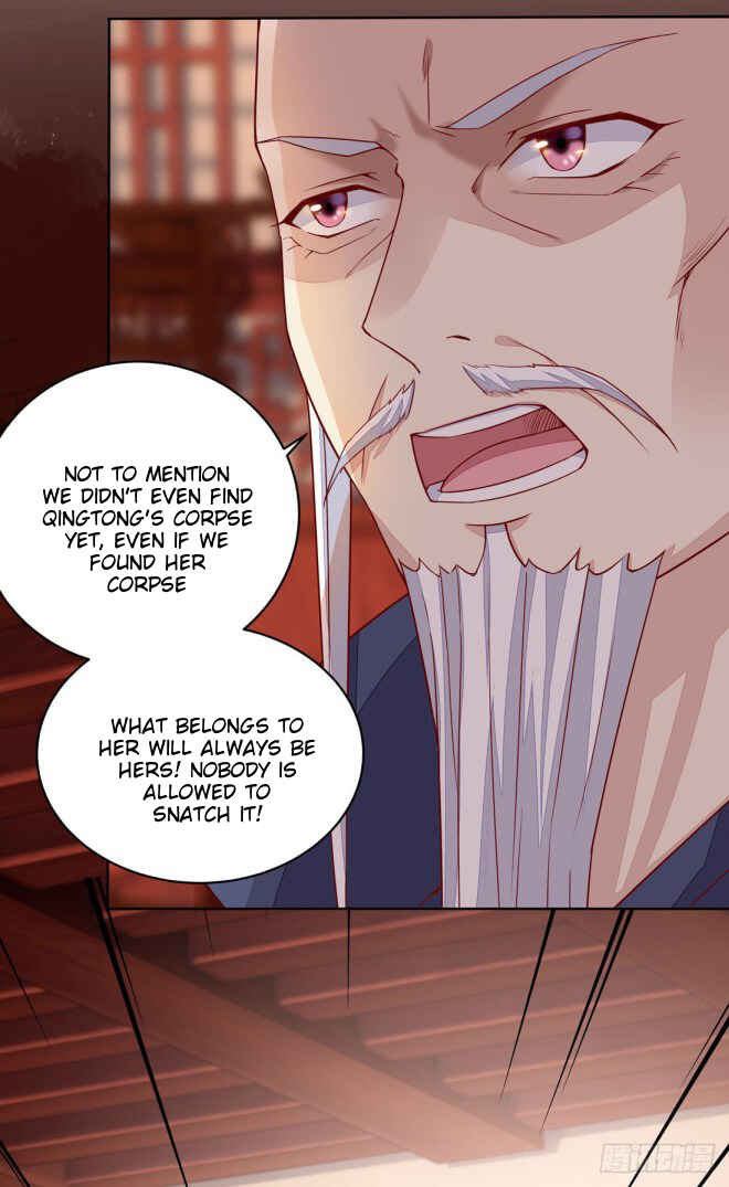 Supreme Ocular Master: The Peerless Heiress Chapter 12 - Page 4