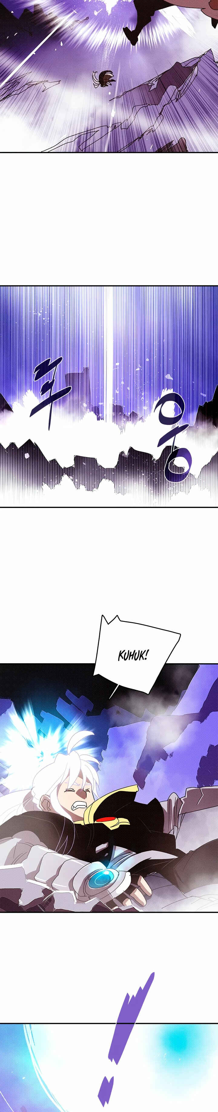 I Am the Sorcerer King Chapter 126 - Page 12