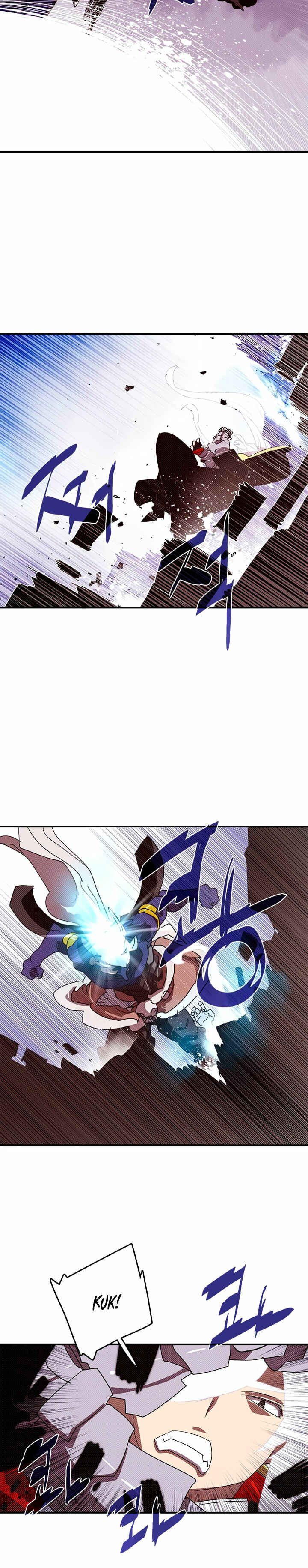 I Am the Sorcerer King Chapter 126 - Page 4