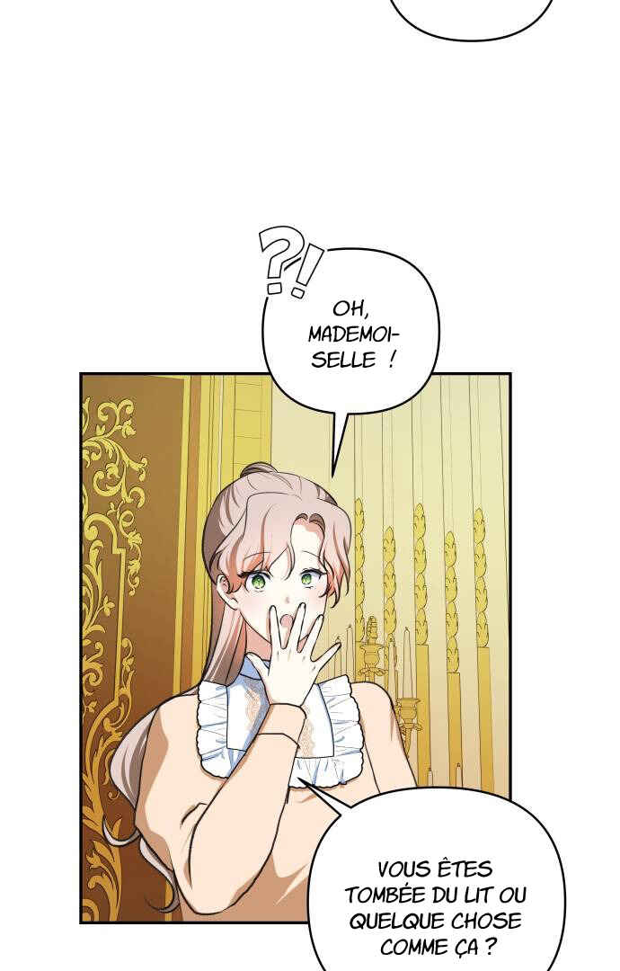 Monster Duke's Daughter Chapter 47 - Page 29
