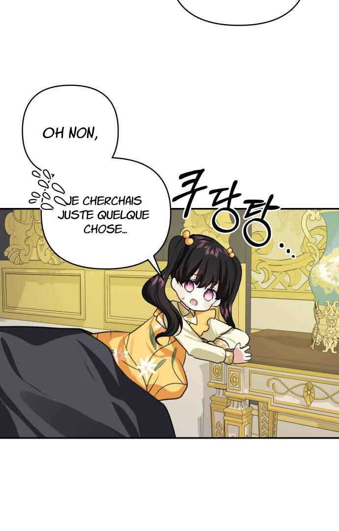 Monster Duke's Daughter Chapter 47 - Page 30