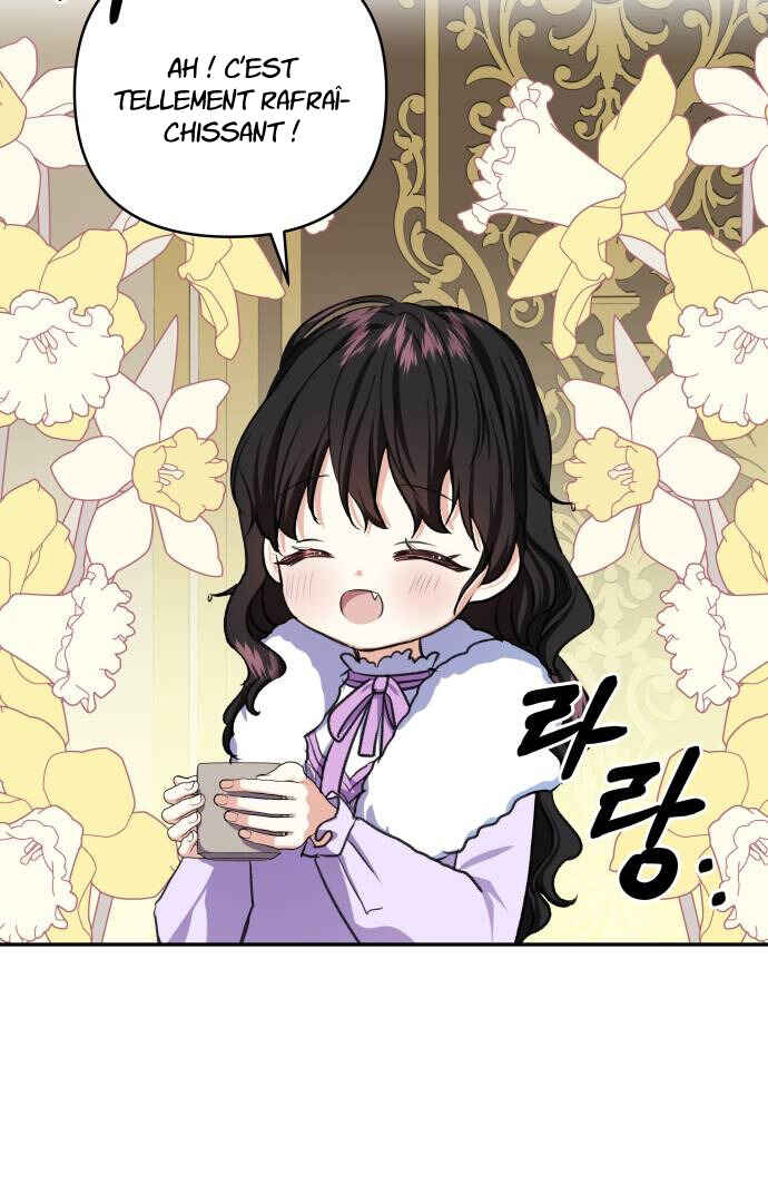 Monster Duke's Daughter Chapter 47 - Page 33
