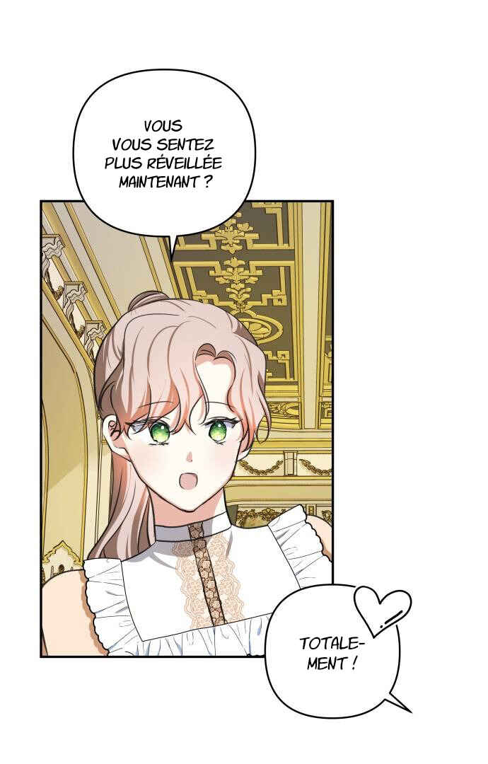 Monster Duke's Daughter Chapter 47 - Page 34