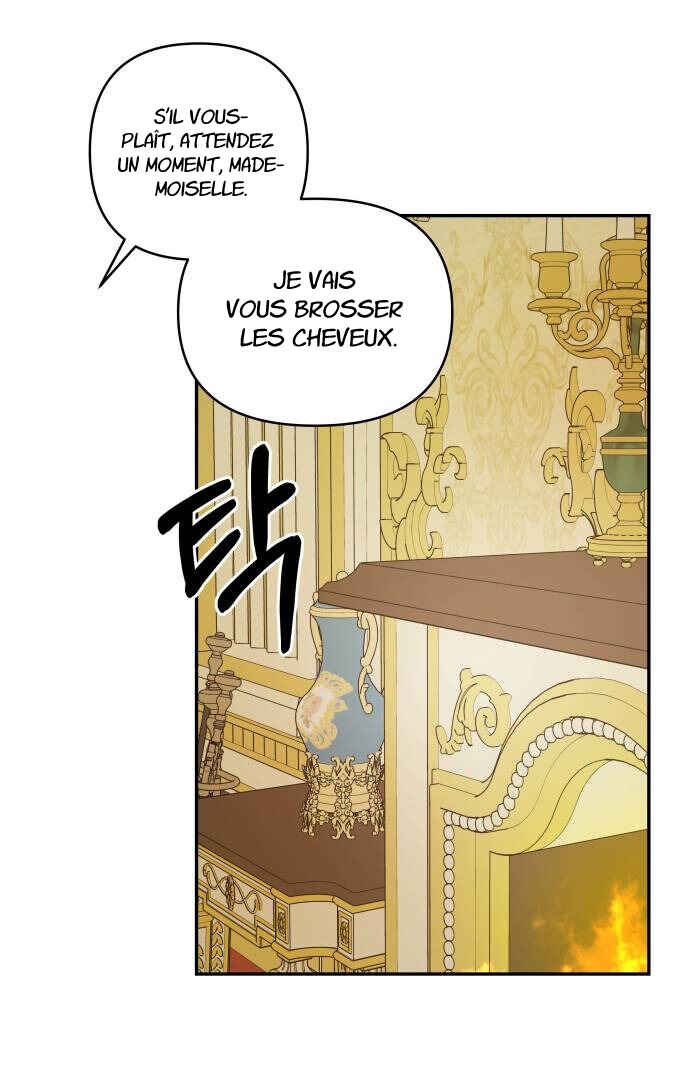 Monster Duke's Daughter Chapter 47 - Page 35