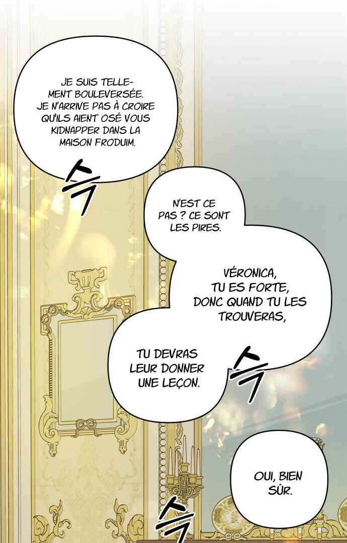 Monster Duke's Daughter Chapter 47 - Page 37