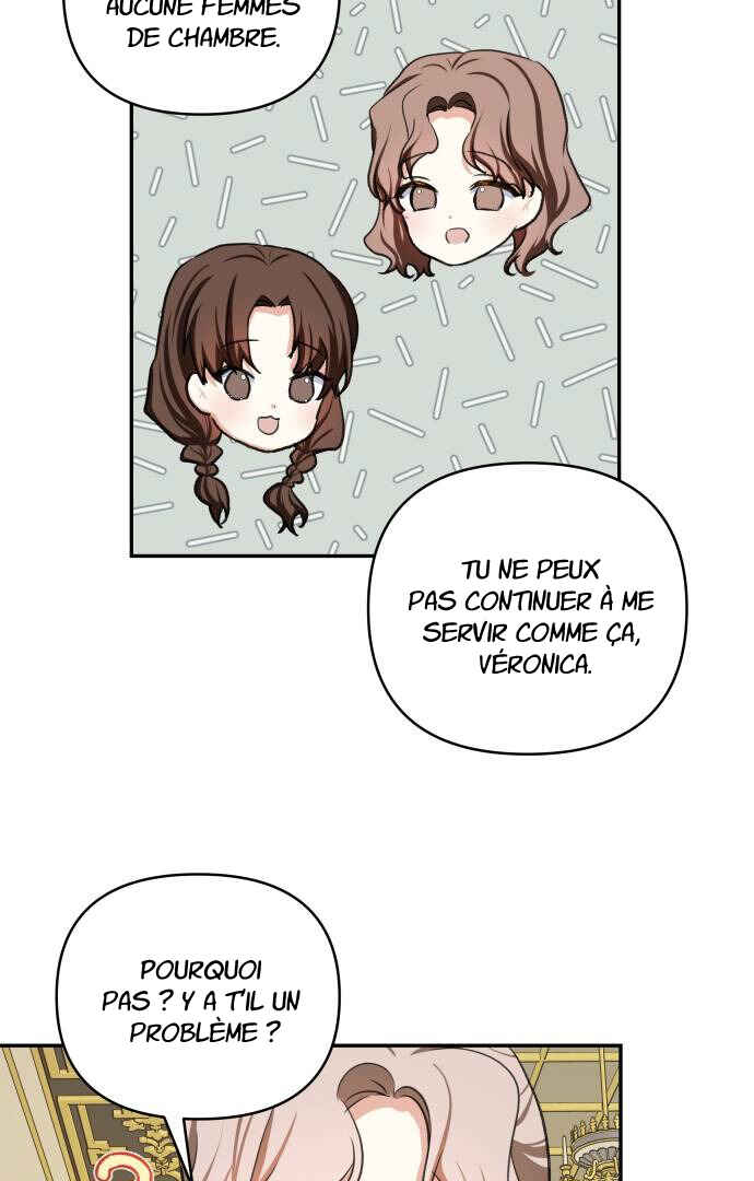 Monster Duke's Daughter Chapter 47 - Page 39