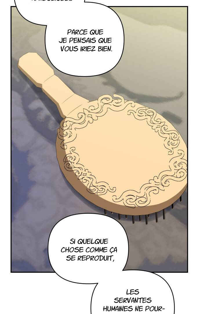 Monster Duke's Daughter Chapter 47 - Page 43